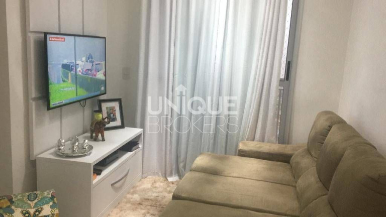 Imagem Apartamento com 2 Quartos para Alugar, 49 m² em Vila Nambi - Jundiaí Imagem Apartamento com 2 Quartos para Alugar, 49 m² em Vila Nambi - Jundiaí