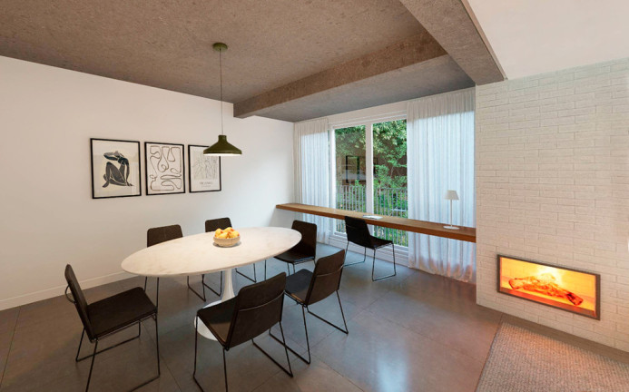 Imagem Casa com 3 Quartos à Venda, 196 m² em Tristeza - Porto Alegre Imagem Casa com 3 Quartos à Venda, 196 m² em Tristeza - Porto Alegre