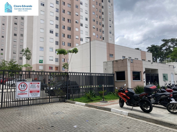 Imagem Imóvel com 2 Quartos para Alugar, 42 m² em Itaquera - São Paulo Imagem Imóvel com 2 Quartos para Alugar, 42 m² em Itaquera - São Paulo