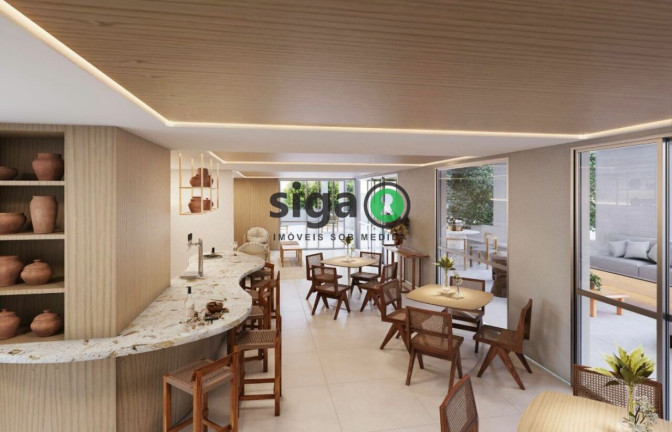 Imagem Apartamento com 4 Quartos à Venda, 222 m² em Panamby - São Paulo Imagem Apartamento com 4 Quartos à Venda, 222 m² em Panamby - São Paulo