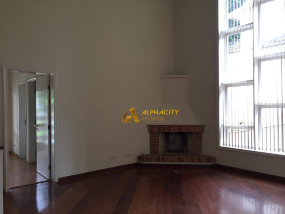 Imagem Casa com 4 Quartos à Venda, 470 m² em Residencial Dez (alphaville) - Santana De Parnaíba Imagem Casa com 4 Quartos à Venda, 470 m² em Residencial Dez (alphaville) - Santana De Parnaíba