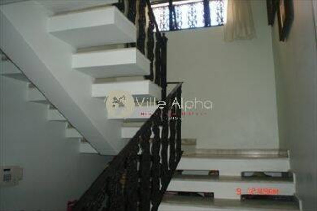 Imagem Casa com 4 Quartos à Venda, 419 m² em Ponta Da Praia - Santos Imagem Casa com 4 Quartos à Venda, 419 m² em Ponta Da Praia - Santos
