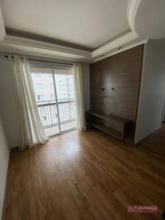 Imagem Apartamento com 3 Quartos à Venda, 65 m² em Ponte Grande - Guarulhos Imagem Apartamento com 3 Quartos à Venda, 65 m² em Ponte Grande - Guarulhos