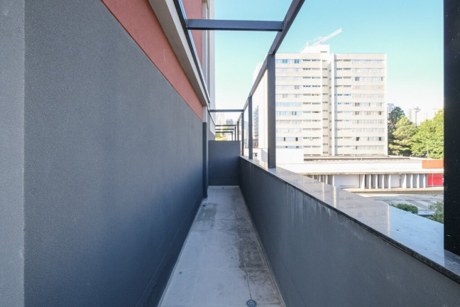 Imagem Imóvel com 1 Quarto à Venda,  em Perdizes - São Paulo
