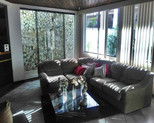 Imagem Casa com 4 Quartos à Venda, 250 m² em Itapuã - Salvador