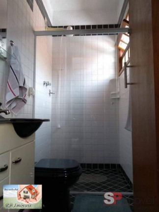 Imagem Casa com 3 Quartos à Venda, 241 m² em Jordanópolis - São Bernardo Do Campo Imagem Casa com 3 Quartos à Venda, 241 m² em Jordanópolis - São Bernardo Do Campo