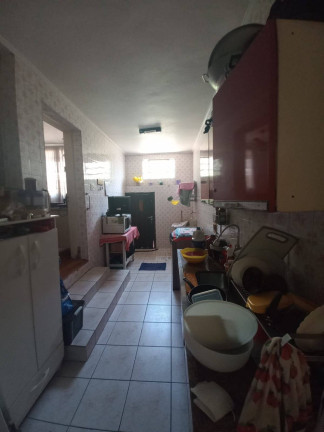 Imagem Sobrado com 3 Quartos à Venda, 152 m² em Campo Belo - São Paulo