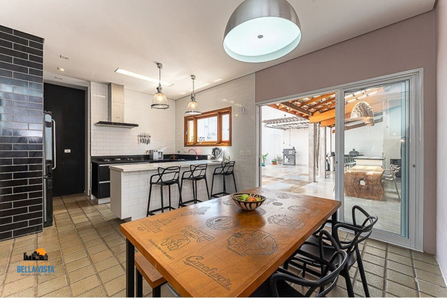 Imagem Casa com 4 Quartos à Venda,  em Bela Aliança - São Paulo