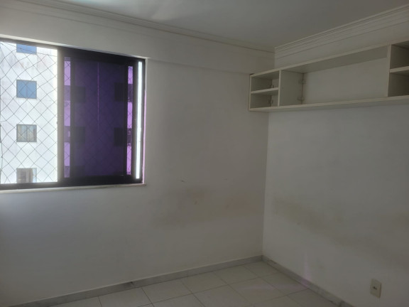 Imagem Apartamento com 3 Quartos à Venda, 75 m² em Narandiba - Salvador Imagem Apartamento com 3 Quartos à Venda, 75 m² em Narandiba - Salvador