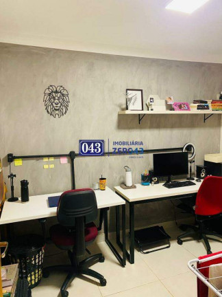 Imagem Apartamento com 2 Quartos à Venda, 47 m² em Jardim Morumbi - Londrina