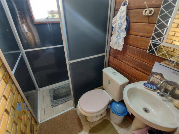 Imagem Casa com 4 Quartos à Venda, 186 m² em Sambaqui - Florianópolis