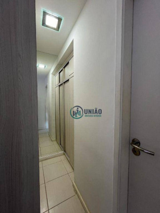Imagem Apartamento com 3 Quartos à Venda, 79 m² em Gragoatá - Niterói