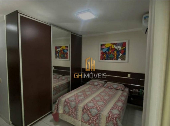 Imagem Sobrado com 3 Quartos à Venda, 150 m² em Vila Jardim Vitória - Goiânia