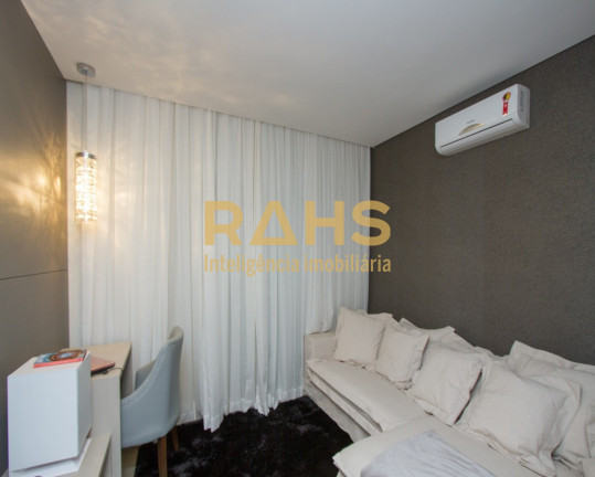 Imagem Apartamento com 4 Quartos à Venda, 446 m² em Glória - Joinville Imagem Apartamento com 4 Quartos à Venda, 446 m² em Glória - Joinville