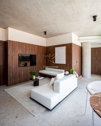 Imagem Apartamento com 1 Quarto à Venda, 61 m² em Vila Olímpia - São Paulo Imagem Apartamento com 1 Quarto à Venda, 61 m² em Vila Olímpia - São Paulo