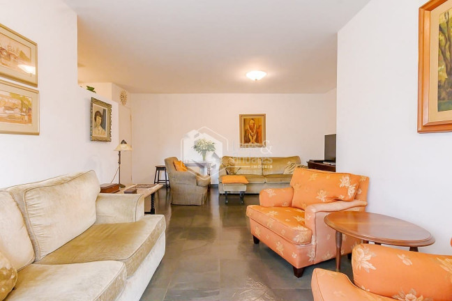 Imagem Apartamento com 3 Quartos à Venda, 104 m² em Vila Madalena - São Paulo