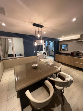 Imagem Imóvel com 3 Quartos à Venda, 96 m² em Vila Andrade - São Paulo