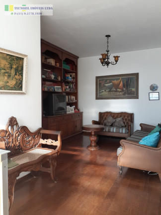 Imagem Sobrado com 3 Quartos à Venda, 300 m² em Jardim Da Gloria - São Paulo