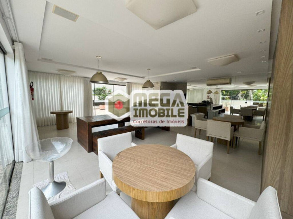 Imagem Apartamento com 3 Quartos à Venda, 93 m² em Centro - Florianópolis