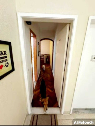 Imagem Apartamento com 3 Quartos à Venda, 97 m² em Tijuca - Rio De Janeiro