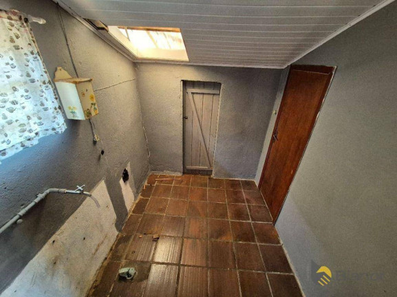 Imagem Casa com 3 Quartos à Venda, 77 m² em Itoupava Seca - Blumenau