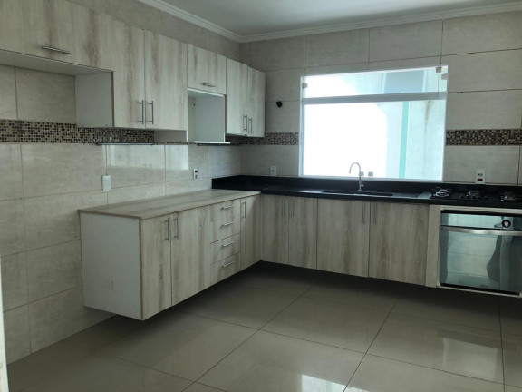 Imagem Casa com 4 Quartos para Alugar, 500 m² em Jardim Caiapiá - Cotia