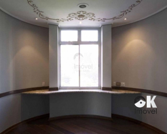 Imagem Apartamento com 5 Quartos à Venda, 675 m² em Vila Nova Conceição - São Paulo Imagem Apartamento com 5 Quartos à Venda, 675 m² em Vila Nova Conceição - São Paulo