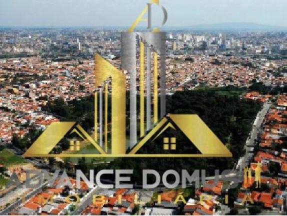 Imagem Casa com 2 Quartos à Venda, 133 m² em Vila Hortência - Sorocaba Imagem Casa com 2 Quartos à Venda, 133 m² em Vila Hortência - Sorocaba