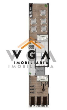 Imagem Imóvel com 1 Quarto à Venda, 30 m² em Cidade Patriarca - São Paulo Imagem Imóvel com 1 Quarto à Venda, 30 m² em Cidade Patriarca - São Paulo