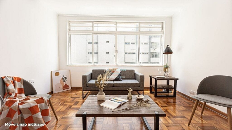 Imagem Apartamento com 2 Quartos à Venda, 89 m² em Jardim Paulista - São Paulo Imagem Apartamento com 2 Quartos à Venda, 89 m² em Jardim Paulista - São Paulo