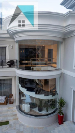 Imagem Casa com 6 Quartos à Venda, 1.200 m² em Alphaville - Santana De Parnaíba Imagem Casa com 6 Quartos à Venda, 1.200 m² em Alphaville - Santana De Parnaíba
