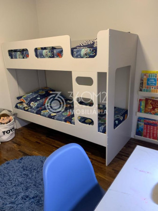 Imagem Apartamento com 3 Quartos à Venda, 126 m² em Vila Floresta - Santo André Imagem Apartamento com 3 Quartos à Venda, 126 m² em Vila Floresta - Santo André