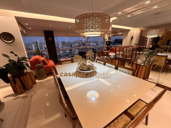 Imagem Apartamento com 3 Quartos à Venda, 186 m² em Boa Vista - São Caetano Do Sul Imagem Apartamento com 3 Quartos à Venda, 186 m² em Boa Vista - São Caetano Do Sul