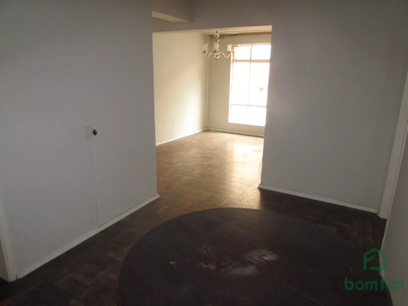 Imagem Apartamento com 3 Quartos à Venda, 90 m² em Centro Histórico - Porto Alegre