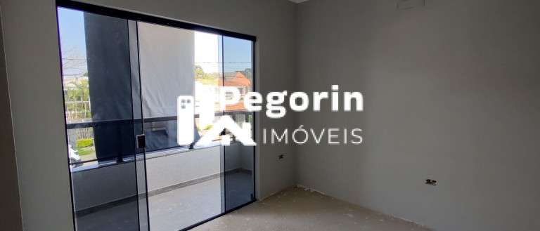 Imagem Casa de Condomínio com 4 Quartos à Venda, 158 m² em Bairro Alto - Curitiba