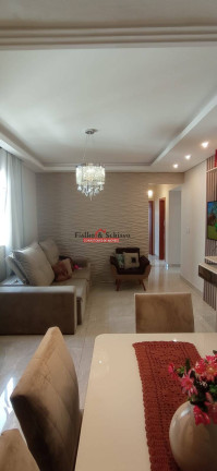 Imagem Apartamento com 2 Quartos à Venda, em Vale Do Sol - Viçosa Imagem Apartamento com 2 Quartos à Venda, em Vale Do Sol - Viçosa