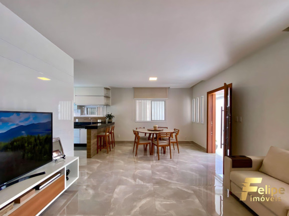 Imagem Casa com 3 Quartos à Venda, 98 m² em Praia Do Morro - Guarapari Imagem Casa com 3 Quartos à Venda, 98 m² em Praia Do Morro - Guarapari