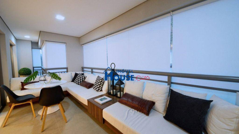 Imagem Apartamento com 3 Quartos à Venda, 211 m² em Perdizes - São Paulo