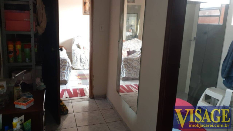 Imagem Casa com 3 Quartos à Venda, em Jd. Florida - Jacareí Imagem Casa com 3 Quartos à Venda, em Jd. Florida - Jacareí