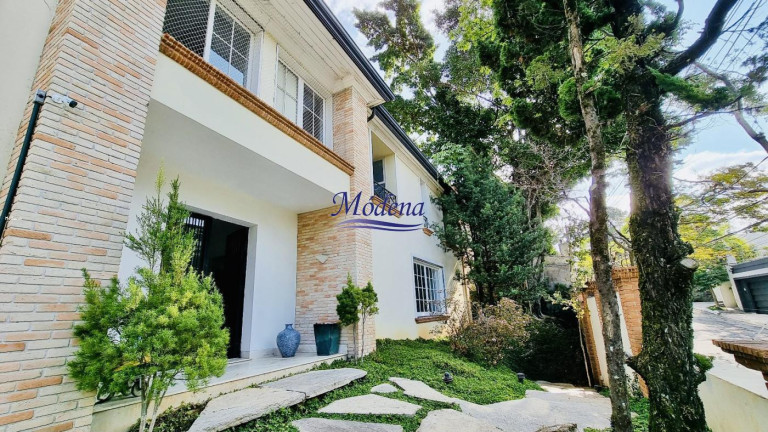 Imagem Casa com 5 Quartos à Venda, 956 m² em Cidade Jardim - São Paulo Imagem Casa com 5 Quartos à Venda, 956 m² em Cidade Jardim - São Paulo