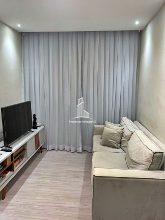 Imagem Apartamento com 2 Quartos à Venda, 44 m² em Salinas - Fortaleza