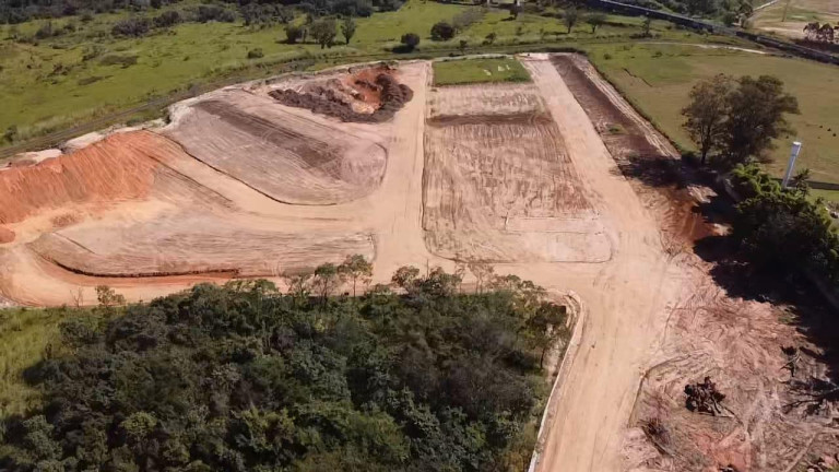 Imagem Terreno à Venda, 180 m² em Jardim Dos Pássaros - Salto