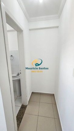Imagem Sala Comercial para Alugar, 32 m² em Centro - Mongaguá Imagem Sala Comercial para Alugar, 32 m² em Centro - Mongaguá