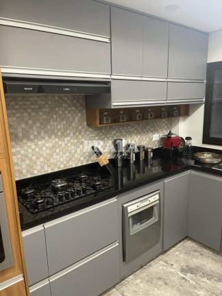 Imagem Apartamento com 2 Quartos à Venda, 105 m² em Marapé - Santos