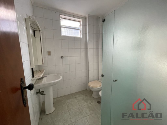 Imagem Apartamento com 3 Quartos à Venda, 207 m² em Ponta Da Praia - Santos