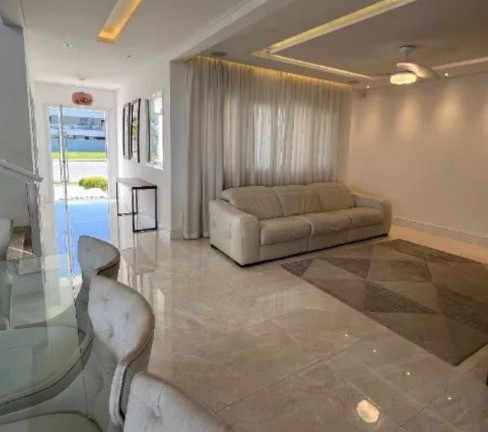 Imagem Casa com 4 Quartos à Venda, 415 m² em Jardim Do Golfe - São José Dos Campos Imagem Casa com 4 Quartos à Venda, 415 m² em Jardim Do Golfe - São José Dos Campos