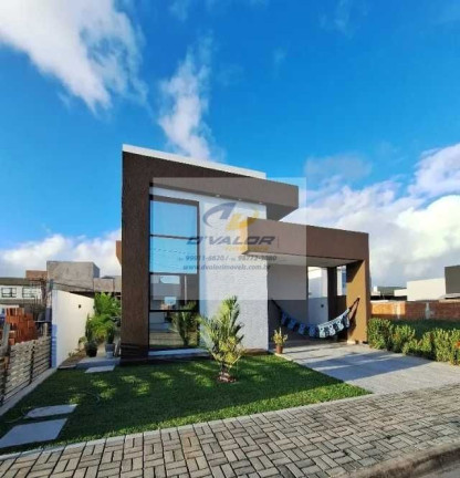 Imagem Casa com 3 Quartos à Venda, 100 m² em Muçumagro - João Pessoa