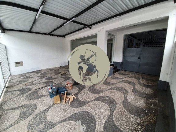 Imagem Sala Comercial à Venda, 350 m² em Campo Grande - Santos Imagem Sala Comercial à Venda, 350 m² em Campo Grande - Santos