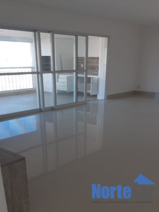 Imagem Apartamento com 3 Quartos à Venda, 110 m² em Imirim - São Paulo