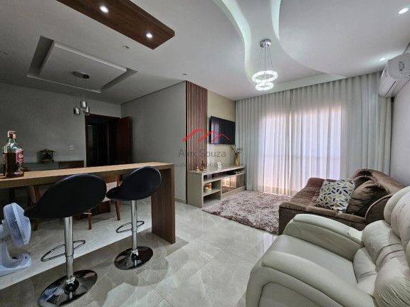 Imagem Apartamento com 3 Quartos à Venda, 83 m² em Centro - Sumaré Imagem Apartamento com 3 Quartos à Venda, 83 m² em Centro - Sumaré